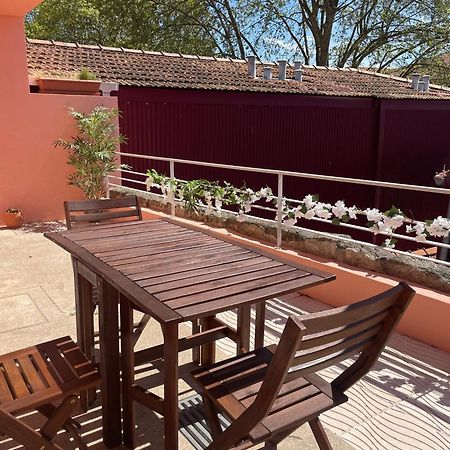 Douro River Charming Flats OOporto Esterno foto