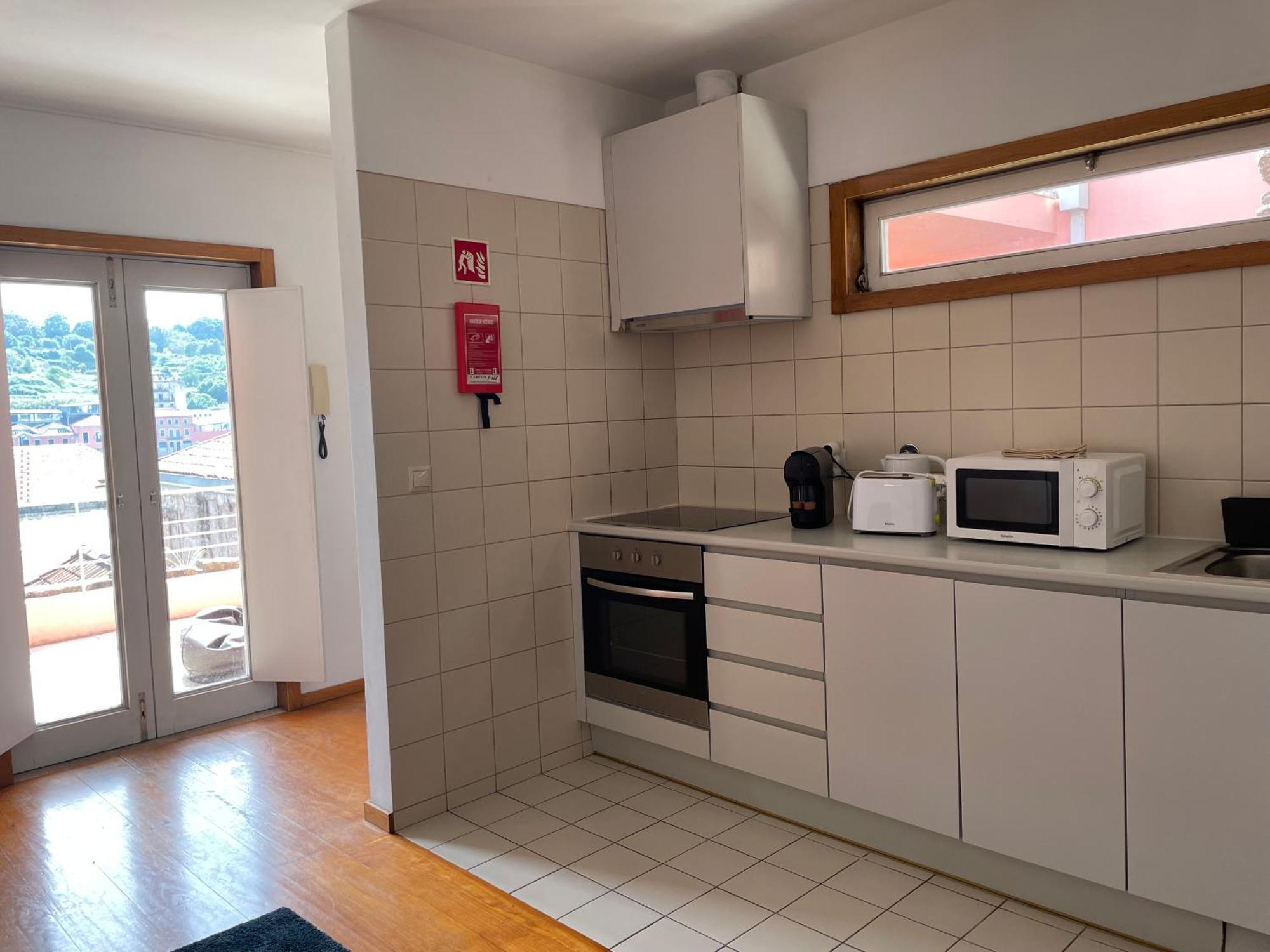 Douro River Charming Flats OOporto Esterno foto