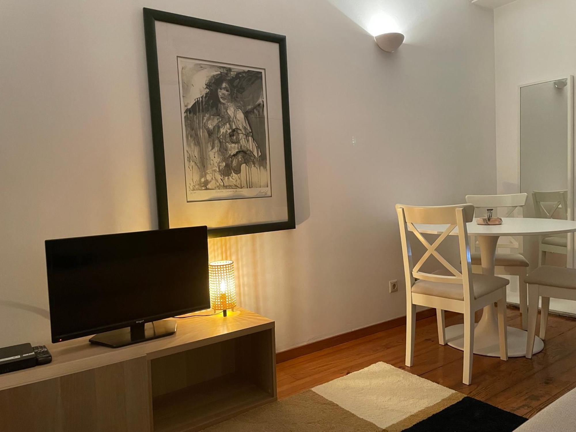 Douro River Charming Flats OOporto Esterno foto
