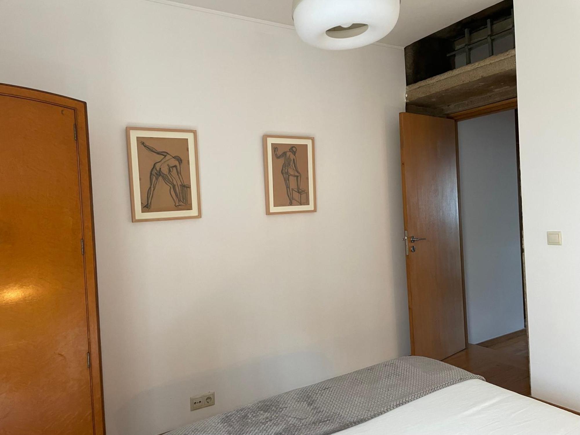 Douro River Charming Flats OOporto Esterno foto