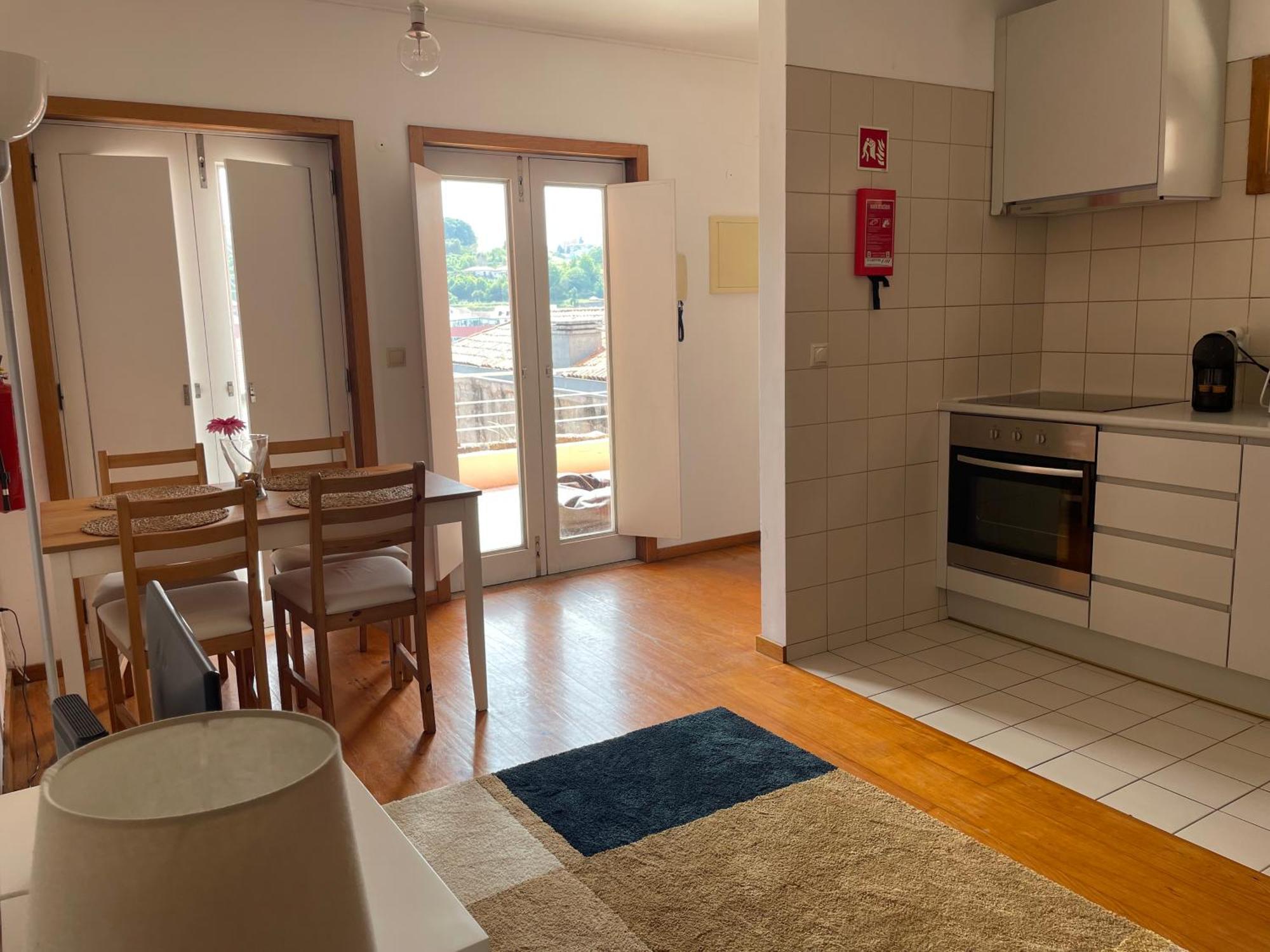 Douro River Charming Flats OOporto Esterno foto
