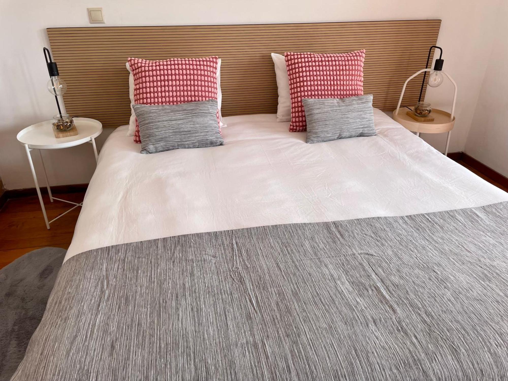 Douro River Charming Flats OOporto Esterno foto
