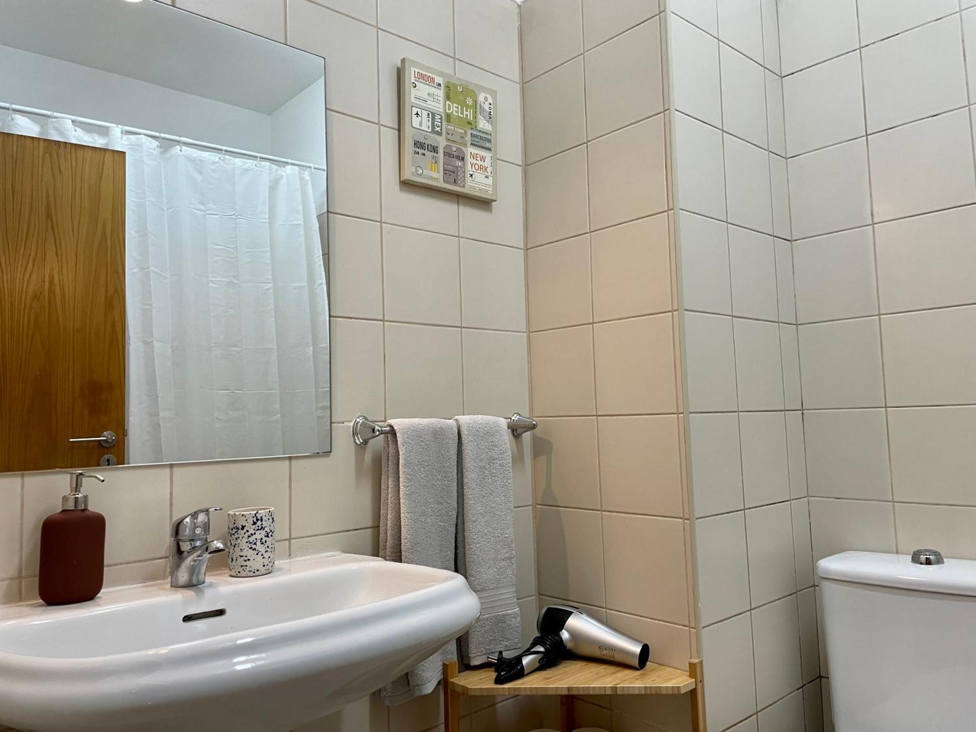 Douro River Charming Flats OOporto Esterno foto