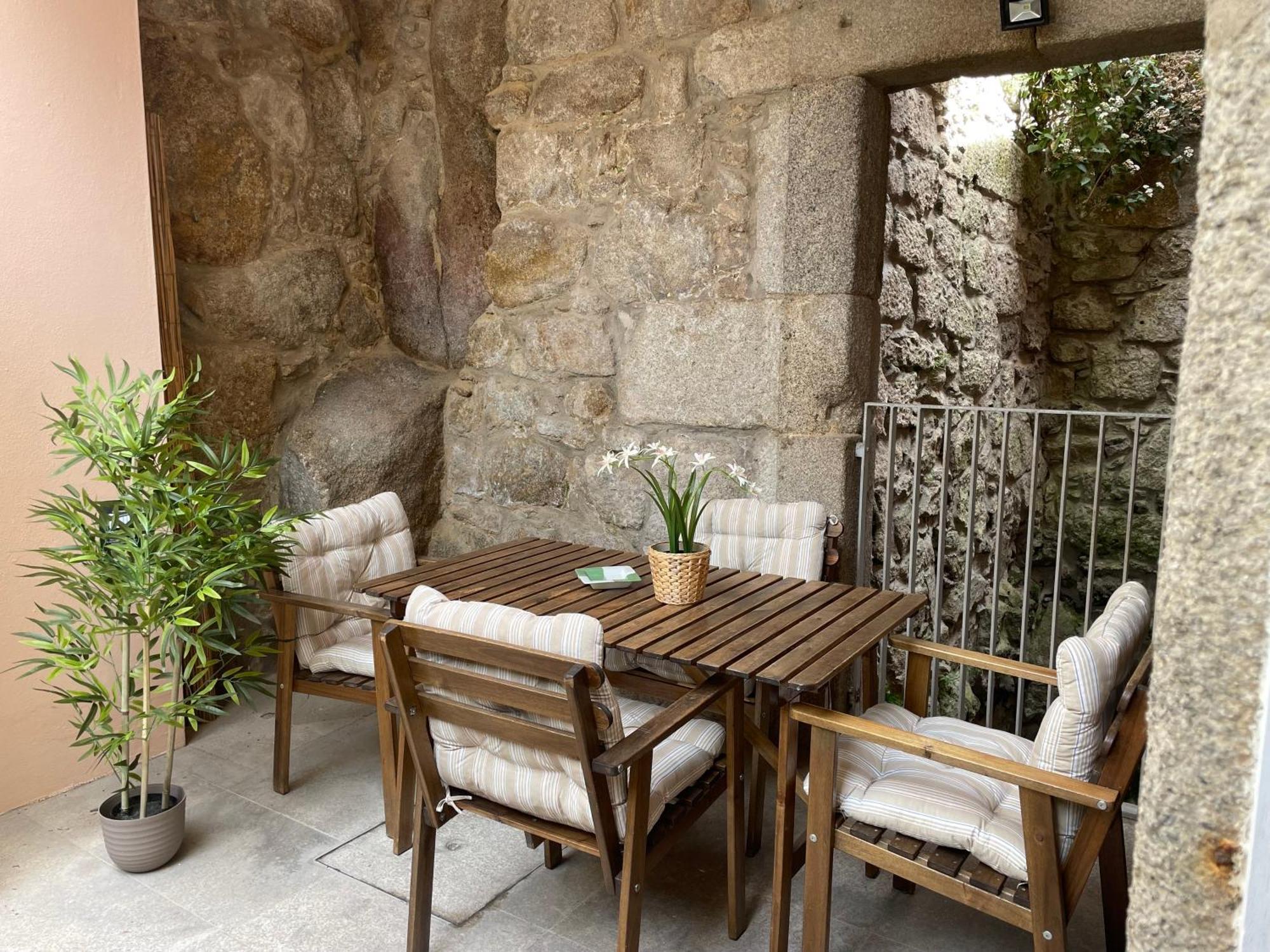 Douro River Charming Flats OOporto Esterno foto