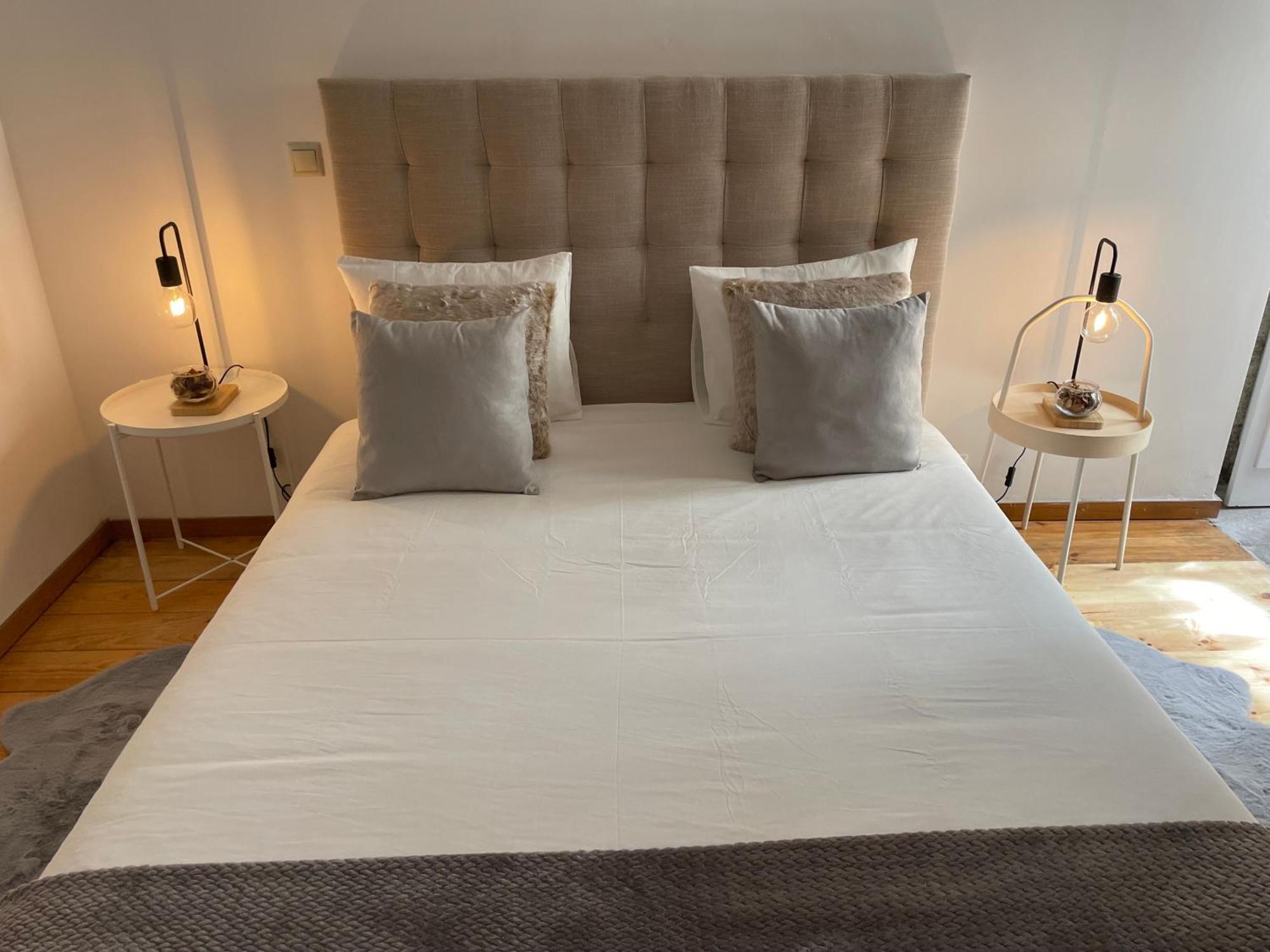 Douro River Charming Flats OOporto Esterno foto