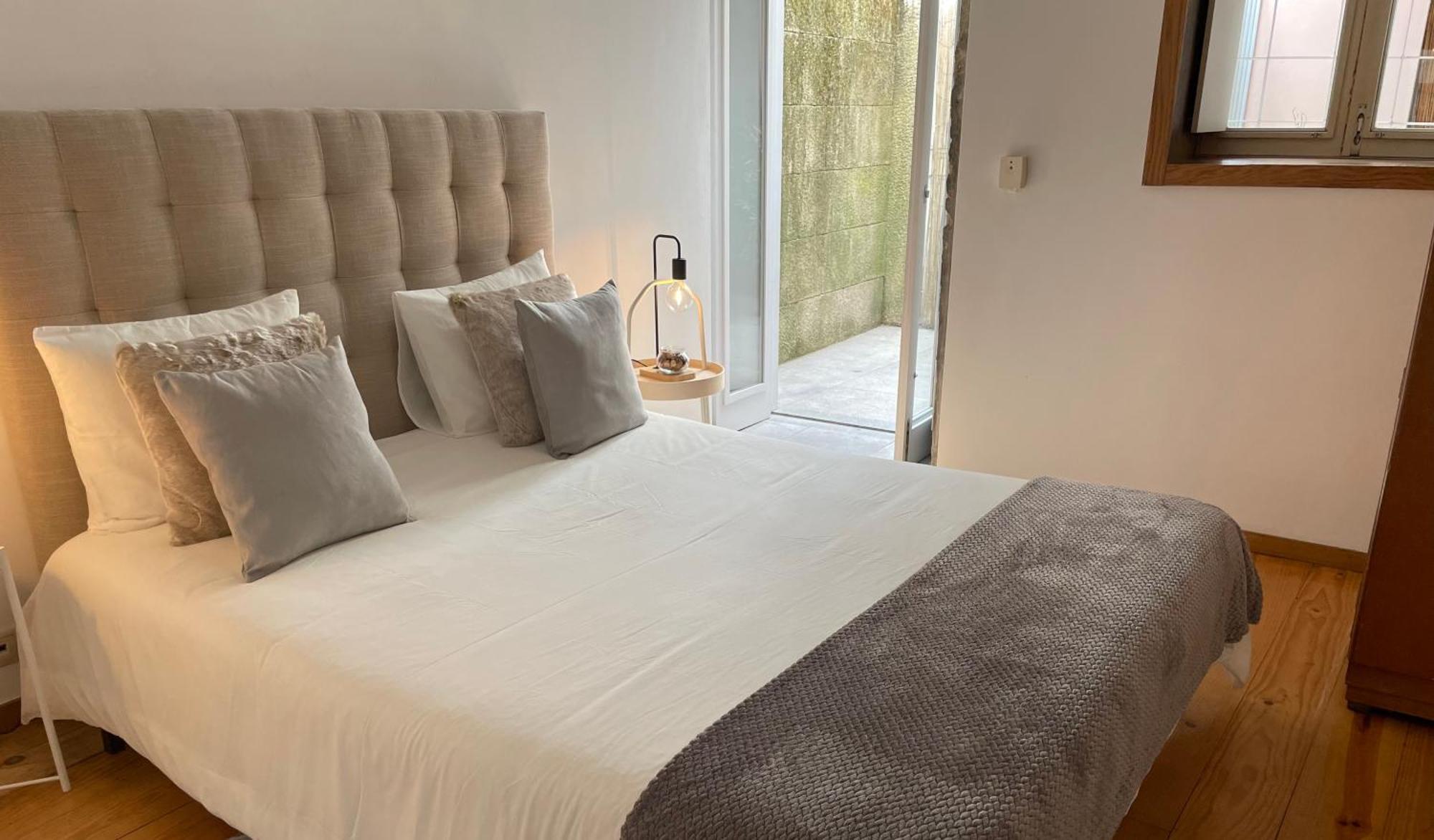 Douro River Charming Flats OOporto Esterno foto