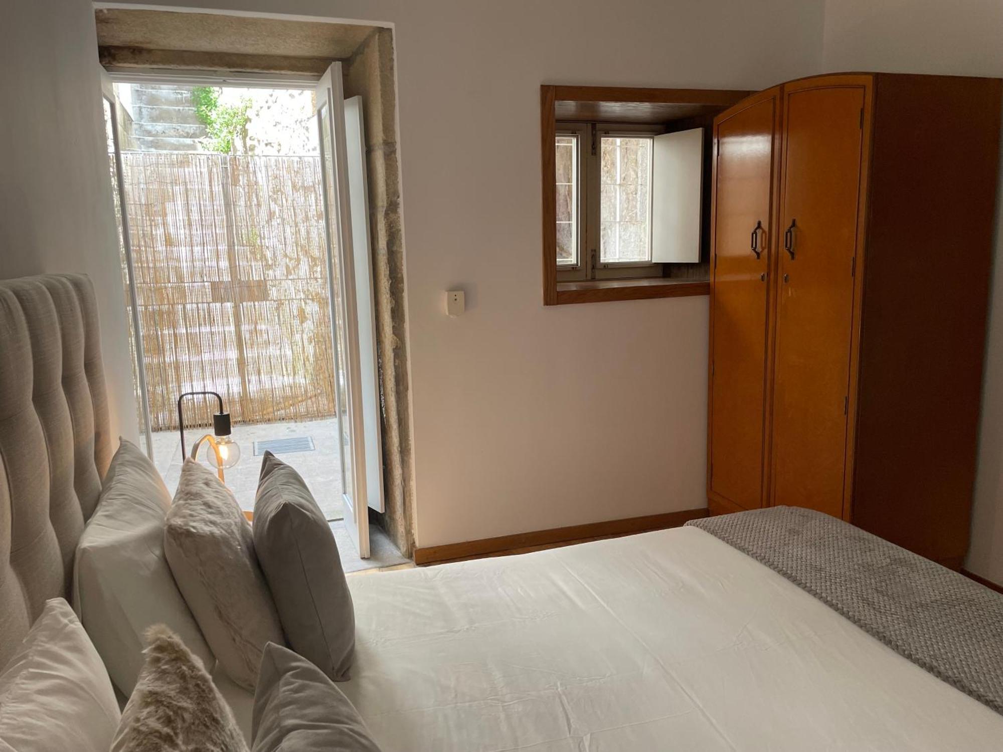 Douro River Charming Flats OOporto Esterno foto