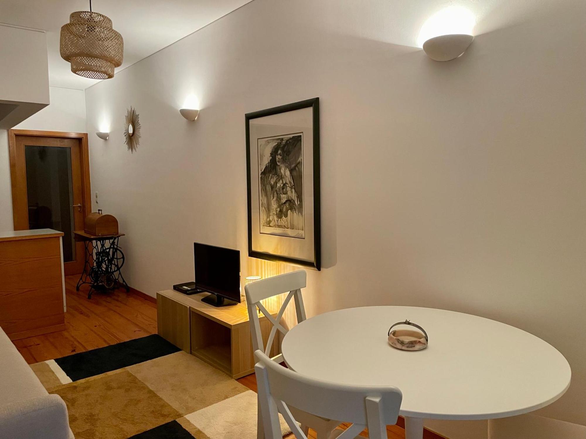 Douro River Charming Flats OOporto Esterno foto