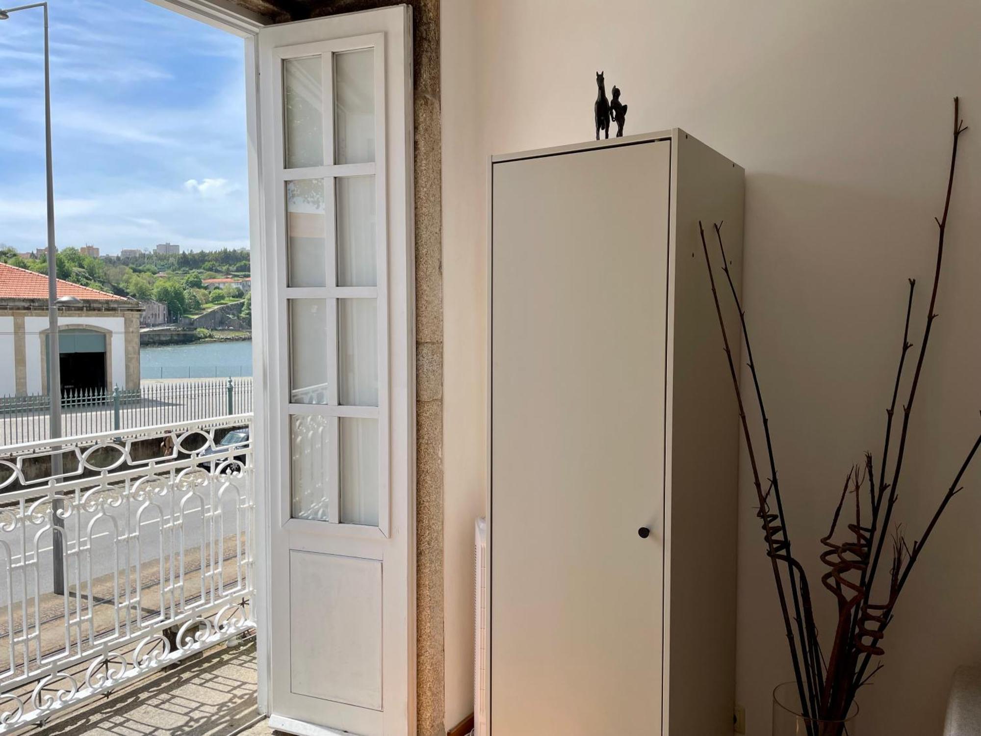 Douro River Charming Flats OOporto Esterno foto