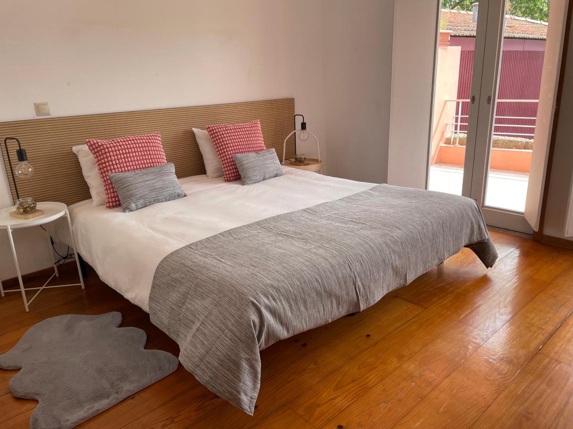 Douro River Charming Flats OOporto Esterno foto