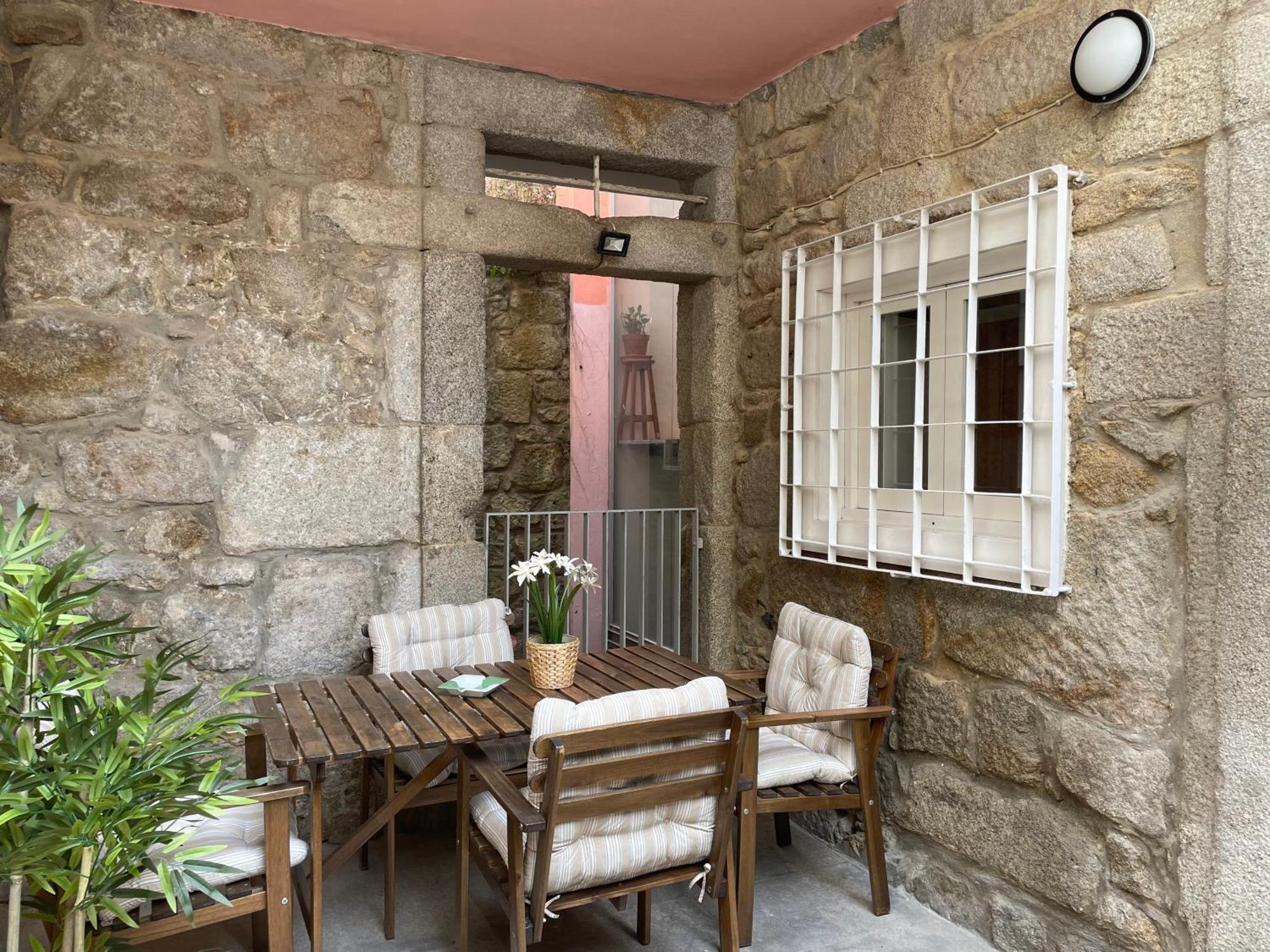 Douro River Charming Flats OOporto Esterno foto
