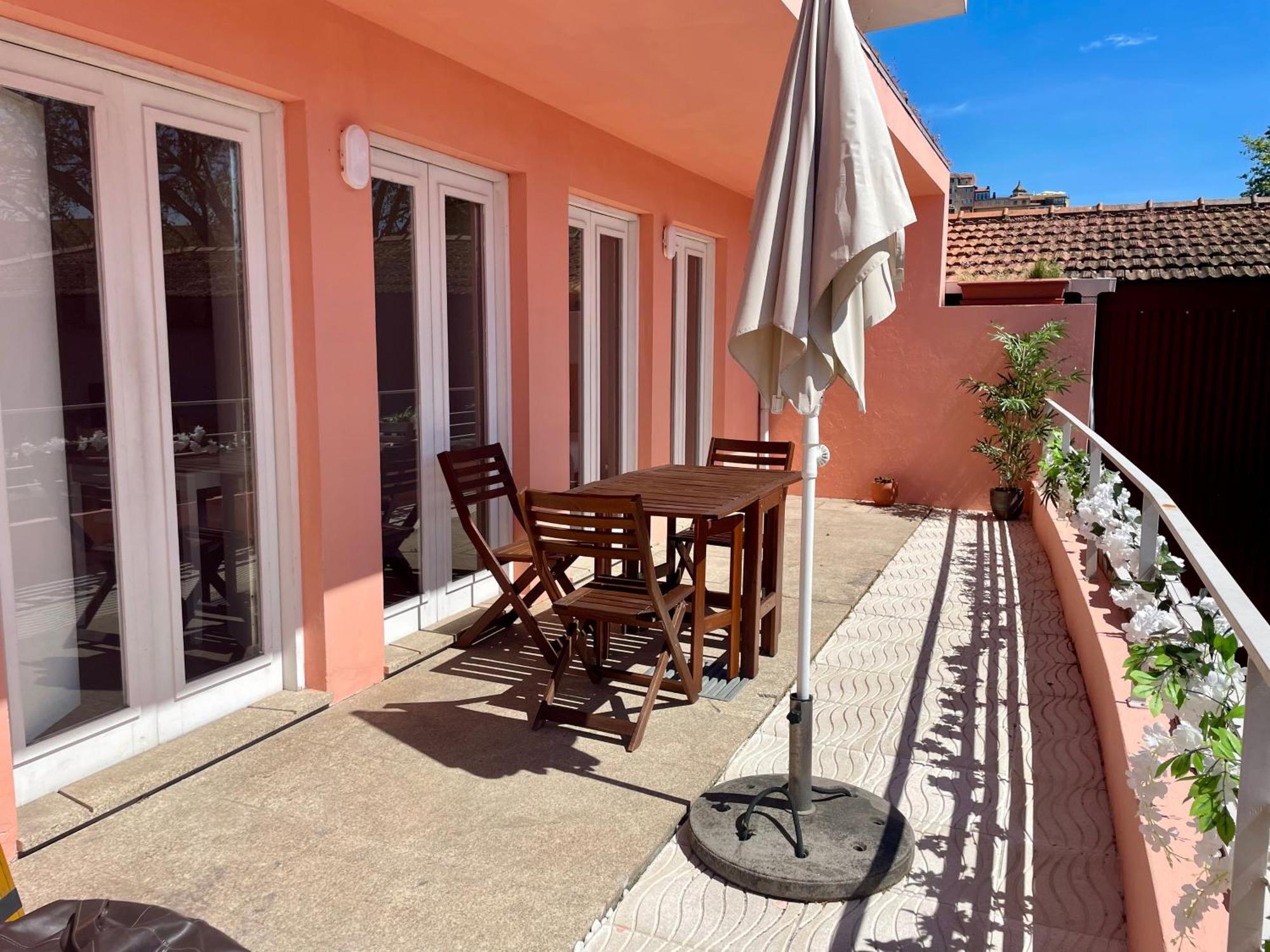 Douro River Charming Flats OOporto Esterno foto